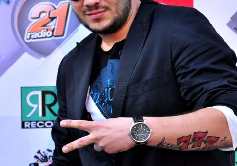 Cum arată Nick de la N&D după ce a slăbit 20 de kilograme. “Ajunsesem să nu mă mai pot apleca”