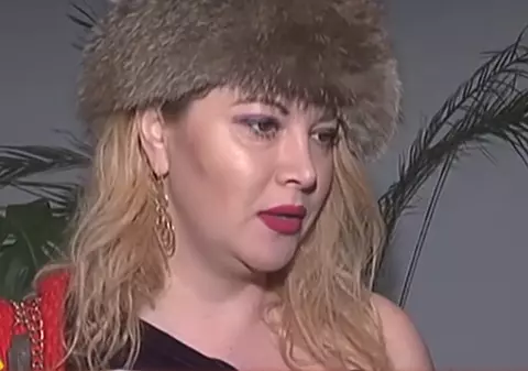 Oana Lis a fost agresată în autobuz. Clipe de panică pentru vedetă. “Mi-a băgat mâna sub fustă”