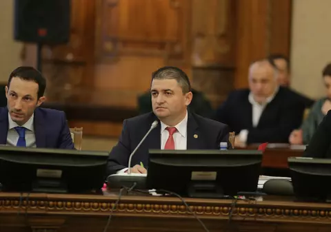 Ministrul Economiei nu știe cum vor fi create noi locuri de muncă: ”E trecut în programul de guvernare. Nu vreau să intrăm în detalii” (VIDEO)
