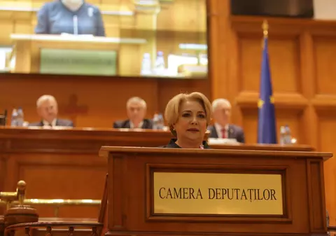 Cine vine, cine pleacă. Schimbările făcute în eșalonul doi de către Dăncilă în primele zile de guvernare