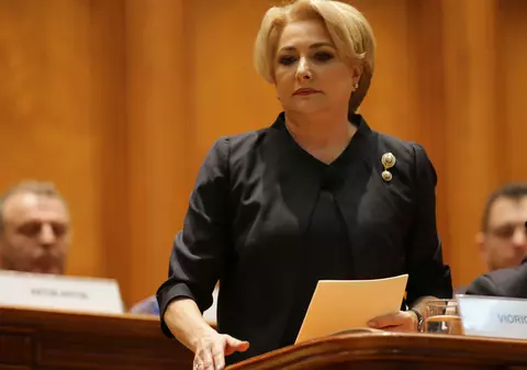 Dăncilă, reacție în scandalul DNA: Voi discuta cu ministrul Justiției despre informațiile privind fabricarea de probe,  nu sunt într-o situație confortabilă