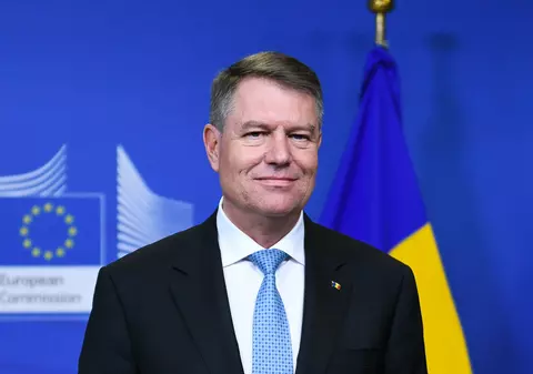 Iohannis, despre refuzul Guvernului de a mai avea protecție SPP: Mi se pare o non-problemă, nu m-a preocupat!
