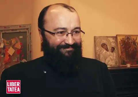 Locul din România despre care preotul Visarion Alexa zice că e bine să fie evitat. "Acolo a existat o credință demonică"