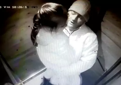 Declarațiile tatălui copiilor agresați de polițistul pedofil. “Fetița nu a vrut să spună nimic, băiatul e speriat”