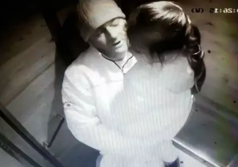 Poliţistul pedofil a spus de ce iubea copiii: “Nu mai simţeam plăcere când vedeam femei”