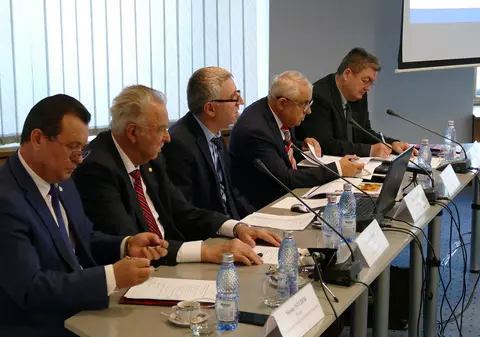 Statistică: numărul oilor din România a crescut. Ministrul Petre Daea: “Avem oi - mame și mioare...”| VIDEO