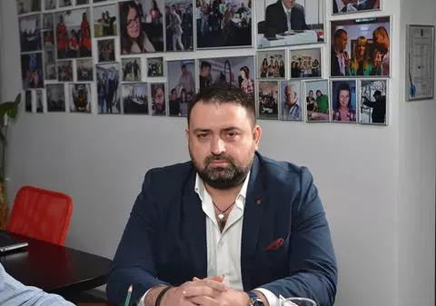 Procurorul George Bucurică e acuzat de hărțuire sexuală. Ar fi agresat una dintre părțile dintr-un dosar