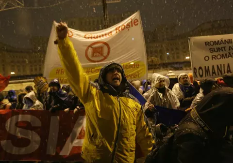 Iohannis, despre protestele de sâmbătă: Acești oameni sunt de admirat! Sper să se fi înțeles și acolo unde trebuie să se înțeleagă!