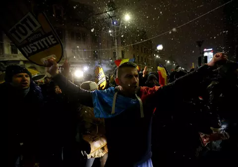 REPORTAJ VIDEO/ Filmul complet al protestului de sâmbătă: Capitala, provincia și diaspora, unite pentru justiție