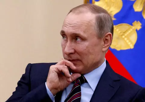 Fiica lui Vladimir Putin, înșelată de soț. Cum arată amanta partenerului ei de viață | FOTO