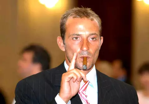 "Mulatra" lui Radu Mazăre a devenit mămică. A născut la început de an | FOTO