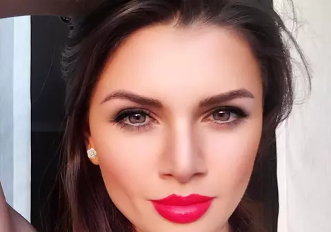 Cum a cunoscut-o Ramona Gabor pe actrița Anastasia Cecati, ucisă cu sânge rece de soț. “Am locuit împreună”