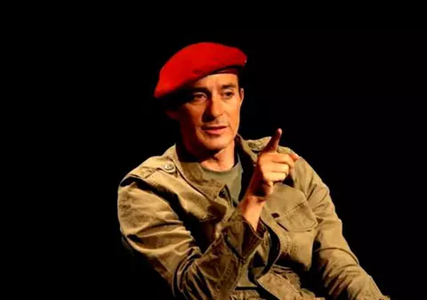 Mandat de arestare în lipsă pentru Radu Mazăre. Decizia nu este definitivă