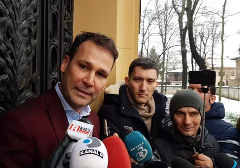 Robert Negoiță, despre protestul de sâmbătă: „Câți au protestat? 100.000? Ok! 20 de milioane nu au fost de acord, că nu au fost acolo”