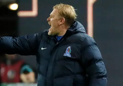 Croatul Robert Prosinecki, noul selecţioner al Bosniei-Herţegovina