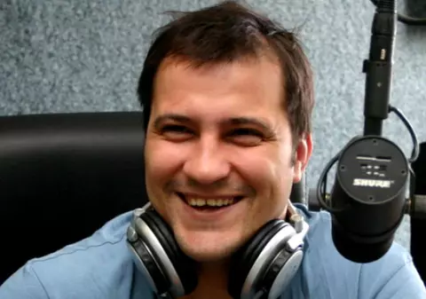 Șerban Huidu, din nou în FM-ul bucureștean. Ce anunțat a făcut realizatorul