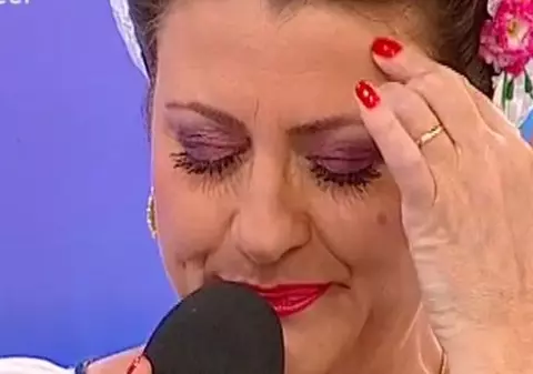 Steliana Sima, despre experiența care i-a marcat existența. Destăinuirile cântăreței de muzică populară