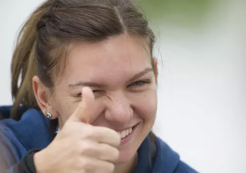 Cât costă o cameră în hotelul Simonei Halep în luna dragostei