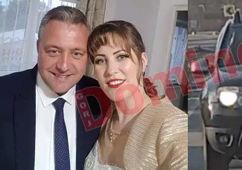 Soția primarului din Gorj a condus mașina Primăriei. Explicația halucinantă a edilului | FOTO&VIDEO
