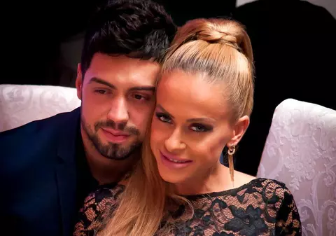 Cum s-a schimbat viața de cuplu a Andei Adam. "Adică efectele sunt rele"