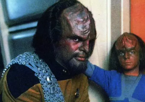 Actorul Jon Paul Steuer a murit la 33 de ani. A jucat în "Star Trek"