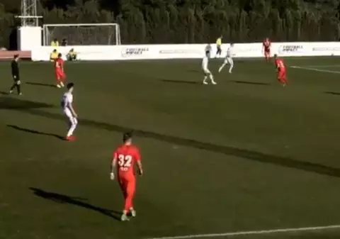 FCSB - Admira Wacker 2-3. Elevii lui Dică s-au făcut de râs în fața unei echipe modeste. Alibec și ai lui n-au bătut pe nimeni în 2018 | VIDEO