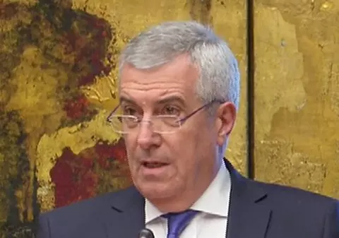 Călin Popescu Tăriceanu: ALDE a purtat o bătălie continuă cu "statul paralel"