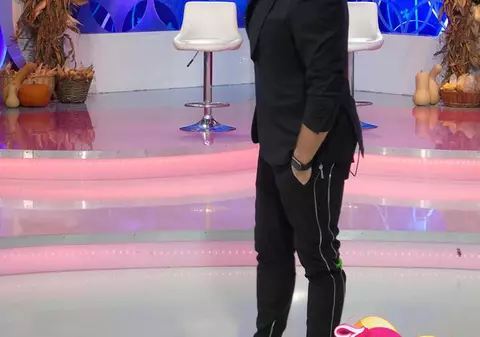 Tavi Clonda s-a înscris la Selecția Națională Eurovision 2018. A făcut anunțul în urmă cu puțin timp