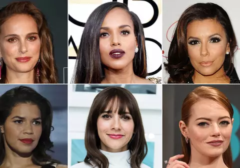 Vedetele de la Hollywood au lansat o campanie împotriva hărțuirii sexuale în prima zi a anului 2018