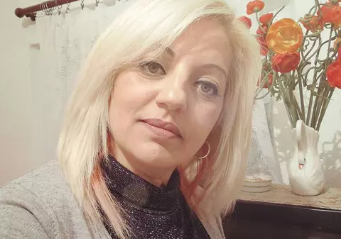 Româncă ucisă în Marea Britanie de fostul iubit. Ar fi prins-o călcând strâmb cu patronul unui magazin