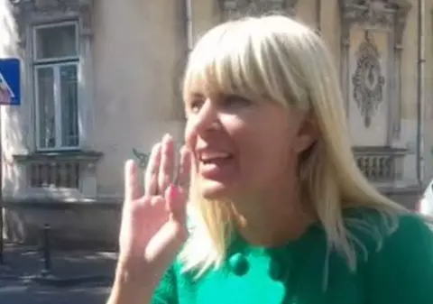 Elena Udrea continuă seria atacurilor și a amenințărilor. Ce spune despre Radu Mazăre și Sebastian Ghiță