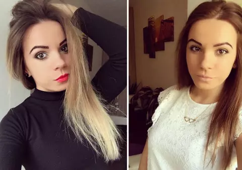 Larisa Ujvari, o tânăra studentă care avea nevoie de sânge, s-a stins din viață. Sute de oameni donaseră pentru ea