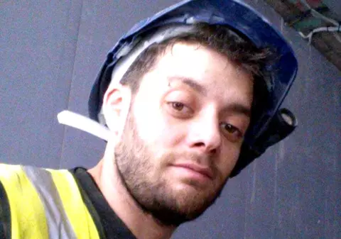 Cum a murit Victor Spirescu. Presa britanică prezintă noi detalii despre decesul românului