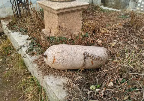 Cum a cinstit un ploieștean memoria nevestei care-l înșela