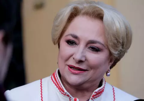 Ce a ajuns bărbatul care a agresat-o pe stradă pe Viorica Dăncilă. A "dezertat" din PDL și a ajuns coleg cu premierul României
