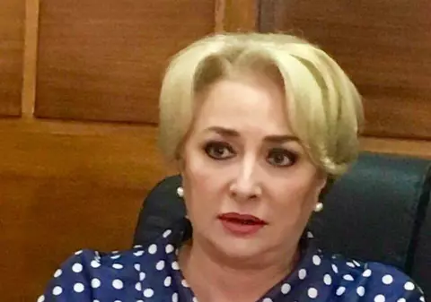 Cum arată soțul premierului desemnat. Cristinel Dăncilă e manager la o companie petrolieră | FOTO