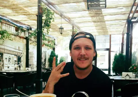 Cu cine a încercat să facă sală What's Up și nu i-a mai trebuit. "M-a leșinat"
