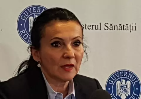 Noul ministru al Sănătății, Sorina Pintea: "Va dura acest mandat. Am susținere politică"