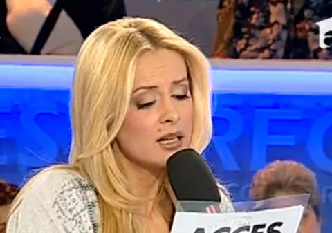 Ce salariu are Simona Gherghe la „Acces Direct”