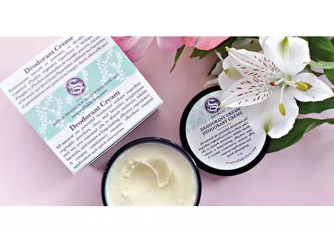 (P) Ai alergie la deodorant? Iata ce trebuie sa faci!