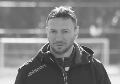 Fotbalistul bulgar Georgi Markov a murit la doar 46 de ani! A jucat în 36 de partide pentru naționala vecinilor de la sud de Dunăre | VIDEO