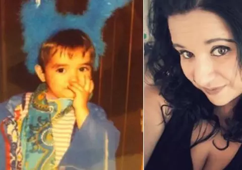 O tânără din SUA îşi caută familia din Horezu prin intermediul Facebook. ”Am fost adoptată din Râmnicu Vâlcea”