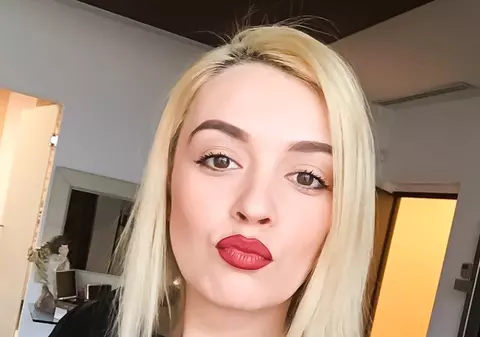 Diana Dumitrescu recunoaște că este temperamentală. "Vorbesc mai colorat, iar dacă mă calcă cineva pe coadă..."