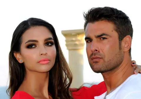 În ce relații sunt fosta și actuala soție a lui Adrian Mutu. Sandra a făcut dezvăluirile așteptate de toată lumea