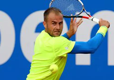 Marius Copil, în optimi la s-Hertogenbosch. În turul următor va juca cu un japonez