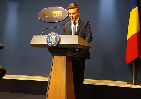 Nelu Barbu, despre o demitere a lui Vâlcov de la Guvern: ”Nu sunt mandatat să ofer niciun comentariu, nu știu, nu cunosc!”