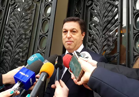Șerban Nicolae, despre dezvăluirile Mihaielei Moraru și ale lui Vlad Cosma: DNA ar trebui refăcută din temelii, credibilitatea instituţiei s-a prăbuşit!