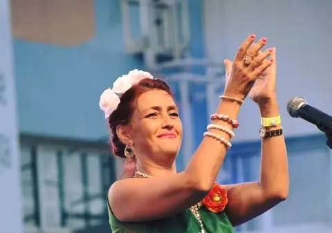 VIDEO EXCLUSIV/Rona Hartner și-a cumpărat teatru pe Coasta de Azur. „Primăria din Toulon mi l-a dat la un preț simbolic”