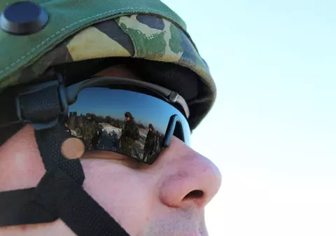 Câți militari români suferă de sindromul de stres posttraumatic? MApN are o o lipsă acută de psihologi (VIDEO)