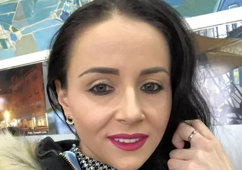 Magda Ciumac a câștigat procesul cu actuala soție a lui Tolea. "Noroc că suntem în România, altfel trebuia să își vândă rinichii"
